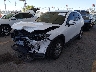JM3KE4BY1G0****** Usados y Reparables 2016 Mazda CX-5 en North Hollywood
