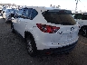 JM3KE4BY1G0****** Salvamento y Reparables 2016 Mazda CX-5 en North Hollywood