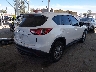 JM3KE4BY1G0****** Salvamento y Destrozados 2016 Mazda CX-5 en Estado de California