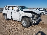 5TDACAB56RS****** Salvage and Wrecked 2024 Toyota Grand Highlander in Amarillo