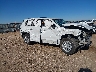 5TDACAB56RS****** Salvage and Repairable 2024 Toyota Grand Highlander in Texas State