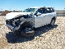 5TDACAB56RS****** Used and Repairable 2024 Toyota Grand Highlander in Amarillo