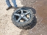 3FA6P0H75GR****** Wrecked 2016 Ford Fusion in Indiana State