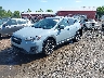 JF2GTANC6LH****** Usados y Reparables 2020 Subaru Crosstrek en Culpeper
