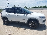 3C4NJDCN1RT****** Destrozados 2024 Jeep Compass en Estado de Texas