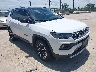 3C4NJDCN1RT****** Salvamento y Destrozados 2024 Jeep Compass en Houston South