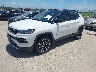 3C4NJDCN1RT****** Usados y Reparables 2024 Jeep Compass en Houston South