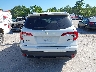 5FNYF6H20MB****** Wrecked 2021 Honda Pilot