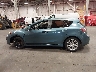 JM1BL1K68B1****** Repairable 2011 Mazda 3 in Oregon State