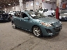 JM1BL1K68B1****** Salvage and Wrecked 2011 Mazda 3 in Portland