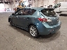 JM1BL1K68B1****** Salvage and Repairable 2011 Mazda 3 in Portland