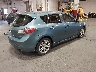 JM1BL1K68B1****** Salvage and Wrecked 2011 Mazda 3 in Oregon State