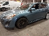 JM1BL1K68B1****** Salvage and Repairable 2011 Mazda 3 in Oregon State