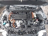 1HGCY2F60SA****** Repairable 2025 Honda Accord Hybrid in Houston