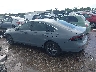 1HGCY2F60SA****** Salvage 2025 Honda Accord Hybrid