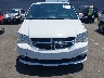 2C4RDGCG5HR****** Destrozados 2017 Dodge Grand Caravan en Estado de California