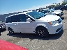 2C4RDGCG5HR****** Usados 2017 Dodge Grand Caravan en Estado de California