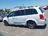 2C4RDGCG5HR****** Reparables 2017 Dodge Grand Caravan en Estado de California