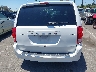 2C4RDGCG5HR****** Destrozados 2017 Dodge Grand Caravan