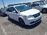 2C4RDGCG5HR****** Salvamento y Destrozados 2017 Dodge Grand Caravan en Los Angeles
