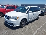 2C4RDGCG5HR****** Usados y Reparables 2017 Dodge Grand Caravan en Los Angeles
