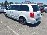 2C4RDGCG5HR****** Salvamento y Reparables 2017 Dodge Grand Caravan en Los Angeles
