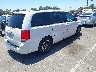 2C4RDGCG5HR****** Salvamento y Destrozados 2017 Dodge Grand Caravan en Estado de California