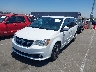 2C4RDGCG5HR****** Salvamento y Reparables 2017 Dodge Grand Caravan en Estado de California