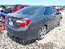 4T1BK1FK6EU****** Salvamento y Destrozados 2014 Toyota Camry en Estado de Oklahoma