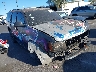 1GNFC13J77R****** Salvage and Wrecked 2007 Chevrolet Tahoe in Ace Perris