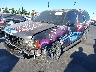 1GNFC13J77R****** Used and Repairable 2007 Chevrolet Tahoe in Ace Perris