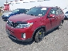 5XYKTCA68FG****** Used and Repairable 2015 Kia Sorento in Portland