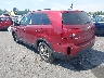 5XYKTCA68FG****** Salvage and Repairable 2015 Kia Sorento in Portland