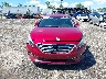 5NPE24AF4HH****** Wrecked 2017 Hyundai Sonata in Pennsylvania State