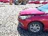 5NPE24AF4HH****** Salvage and Repairable 2017 Hyundai Sonata in Pennsylvania State