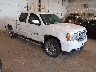 2GTEK638081****** Salvage and Wrecked 2008 GMC Sierra 2500 HD in Flint
