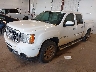 2GTEK638081****** Used and Repairable 2008 GMC Sierra 2500 HD in Flint