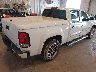 2GTEK638081****** Salvage and Wrecked 2008 GMC Sierra 2500 HD in Michigan State