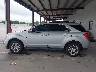 2GNFLNEK5D6****** Reparables 2013 Chevrolet Equinox en Estado de Texas