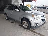 2GNFLNEK5D6****** Salvamento y Destrozados 2013 Chevrolet Equinox en Houston South