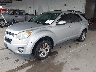 2GNFLNEK5D6****** Usados y Reparables 2013 Chevrolet Equinox en Houston South