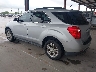 2GNFLNEK5D6****** Salvamento y Reparables 2013 Chevrolet Equinox en Houston South
