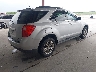 2GNFLNEK5D6****** Salvamento y Destrozados 2013 Chevrolet Equinox en Estado de Texas