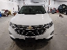 2GNAXWEX7J6****** Wrecked 2018 Chevrolet Equinox in Iowa State