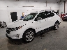 2GNAXWEX7J6****** Used and Repairable 2018 Chevrolet Equinox in Des Moines