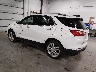 2GNAXWEX7J6****** Salvage and Repairable 2018 Chevrolet Equinox in Des Moines