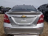 1G1JD5SH2H4****** Usados 2017 Chevrolet Sonic