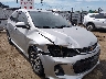 1G1JD5SH2H4****** Salvamento y Destrozados 2017 Chevrolet Sonic en Oklahoma City