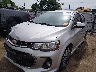1G1JD5SH2H4****** Usados y Reparables 2017 Chevrolet Sonic en Oklahoma City