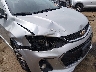 1G1JD5SH2H4****** Salvamento y Reparables 2017 Chevrolet Sonic en Estado de Oklahoma
